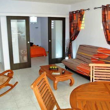 Residence Villas Melissa Les Trois-Ilets Luaran gambar