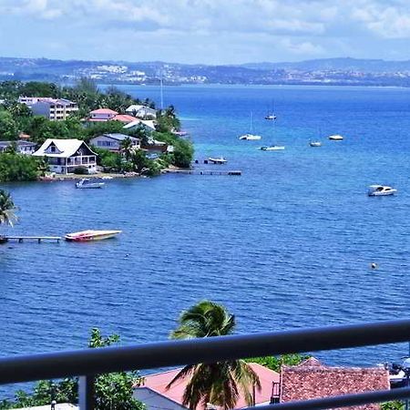 Residence Villas Melissa Les Trois-Ilets Luaran gambar