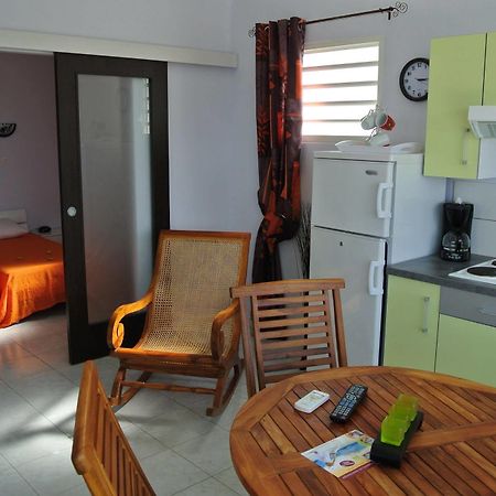 Residence Villas Melissa Les Trois-Ilets Luaran gambar