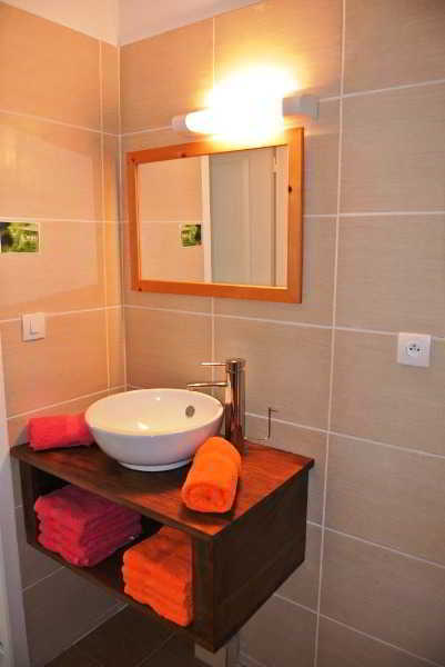Residence Villas Melissa Les Trois-Ilets Luaran gambar