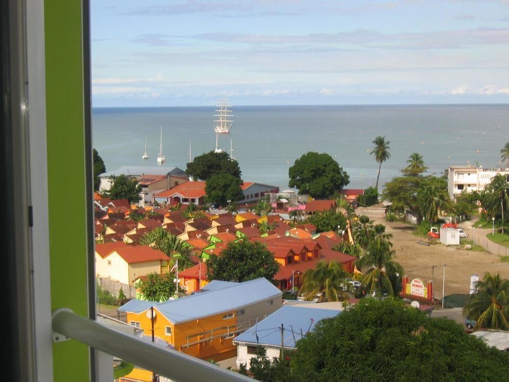 Residence Villas Melissa Les Trois-Ilets Luaran gambar
